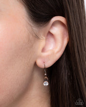 Load image into Gallery viewer, Infinity Institute - Copper