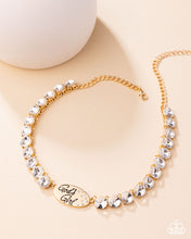 Load image into Gallery viewer, God's Girl - Gold