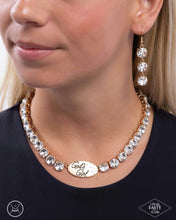 Load image into Gallery viewer, God's Girl - Gold