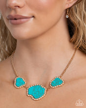Load image into Gallery viewer, Digging Deep - Gold / Earthy Excavation - Gold