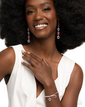 Load image into Gallery viewer, Courting Change - Multi/ XOXO Stream - Multi