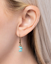 Load image into Gallery viewer, Wild West Whimsy - Brass/ Wild West Wardrobe - Brass