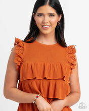 Load image into Gallery viewer, Reawakening Revelry - Brass/ Reawakening Radiance - Brass