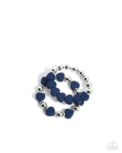 Load image into Gallery viewer, Malibu Motivation - Blue/ Malibu Moxie - Blue