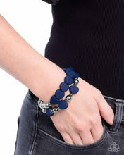 Load image into Gallery viewer, Malibu Motivation - Blue/ Malibu Moxie - Blue