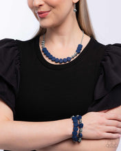 Load image into Gallery viewer, Malibu Motivation - Blue/ Malibu Moxie - Blue