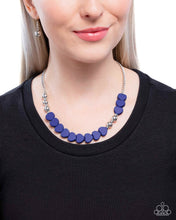 Load image into Gallery viewer, Malibu Motivation - Blue/ Malibu Moxie - Blue