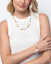 Load image into Gallery viewer, Coastal Cheerleader - Multi/ Cheerleading Cay - Multi