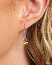 Load image into Gallery viewer, Free-Spirited Favorite - Yellow/ Free-Spirited Fondness - Yellow