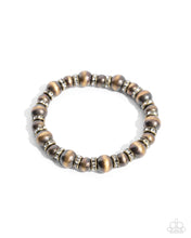 Load image into Gallery viewer, Harmonious Hearth - Brass/ Harmonious Hallmark - Brass