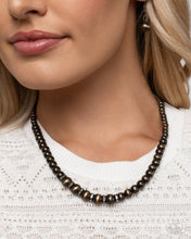 Load image into Gallery viewer, Harmonious Hearth - Brass/ Harmonious Hallmark - Brass