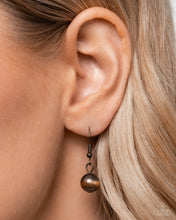 Load image into Gallery viewer, Harmonious Hearth - Brass/ Harmonious Hallmark - Brass