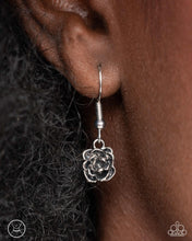 Load image into Gallery viewer, Rosy Reputation - Silver/ Botanical Blend - Silver