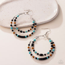 Load image into Gallery viewer, Audacious Arrangement - Black