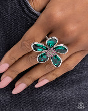 Load image into Gallery viewer, Daily Drama - Green