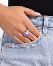 Load image into Gallery viewer, Bursting with Beauty - Orange