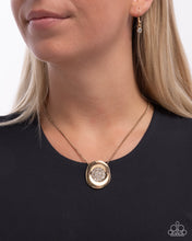 Load image into Gallery viewer, Gently Glistening - Gold