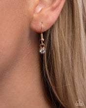 Load image into Gallery viewer, Gently Glistening - Gold