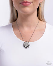 Load image into Gallery viewer, Gently Glistening - White