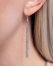 Load image into Gallery viewer, Cosmic Clinch - Black