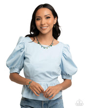 Load image into Gallery viewer, Captivating Class - Complete Look