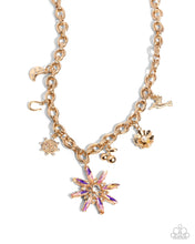 Load image into Gallery viewer, Elegant Encore - Orange