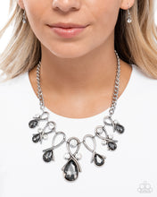 Load image into Gallery viewer, Infinity Institute - Silver