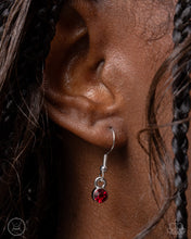 Load image into Gallery viewer, Terrific Trio - Red/ Thrilling Trio - Red