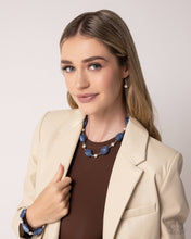 Load image into Gallery viewer, Selective Socialite - Blue/ Selective Slay - Blue