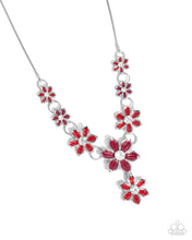 Load image into Gallery viewer, Compatibly Chic - Red / Compatibly Charming - Red