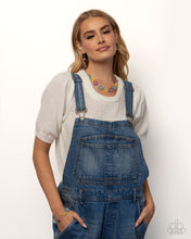 Load image into Gallery viewer, Floral Revival - Purple / Fresh Flowers - Purple