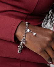 Load image into Gallery viewer, Momentary Bliss - Purple/ Momentary Balance - Purple