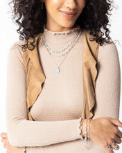 Load image into Gallery viewer, Blending In - Blue/ Badlands Blend - Blue