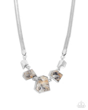 Load image into Gallery viewer, Lined Legacy - Multi/ Lined Leisure - Multi