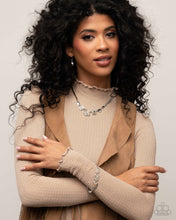 Load image into Gallery viewer, Lined Legacy - Multi/ Lined Leisure - Multi