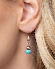 Load image into Gallery viewer, Southwestern Story - Blue / Southwestern Surprise - Blue