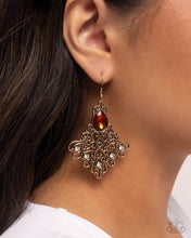 Load image into Gallery viewer, Lattice Legacy - Brown