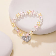 Load image into Gallery viewer, Polished Promise - Yellow