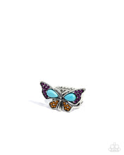 Load image into Gallery viewer, Aerial Acceleration - Purple