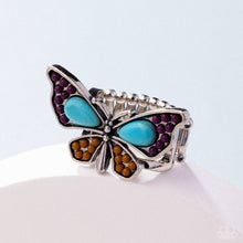 Load image into Gallery viewer, Aerial Acceleration - Purple