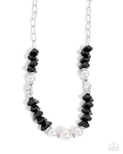 Load image into Gallery viewer, Presto Pearls - Black