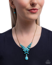 Load image into Gallery viewer, Haute Havoc - Brass