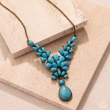 Load image into Gallery viewer, Haute Havoc - Brass