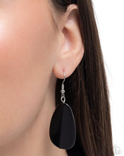 Load image into Gallery viewer, Smooth Spoken - Black