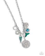 Load image into Gallery viewer, Mismatched Mystery - Green