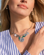 Load image into Gallery viewer, Mismatched Mystery - Green