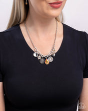 Load image into Gallery viewer, Welcome to the Show - Orange