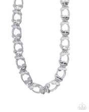 Load image into Gallery viewer, Butterfly Build - Silver / Fluttering Fabrication - Silver