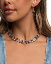 Load image into Gallery viewer, Butterfly Build - Silver / Fluttering Fabrication - Silver
