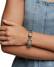 Load image into Gallery viewer, Butterfly Build - Silver / Fluttering Fabrication - Silver